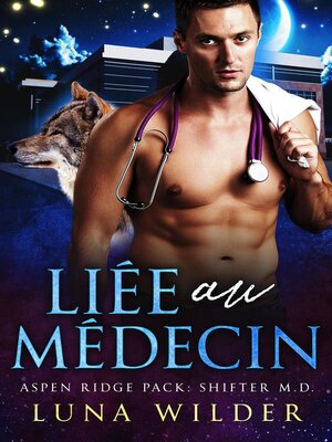 cover image of Liée au médecin